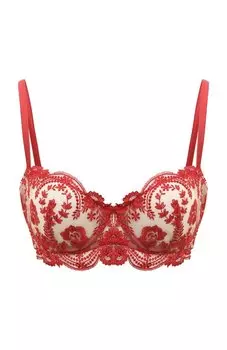 Бюстгальтер-балконет I.D. Sarrieri