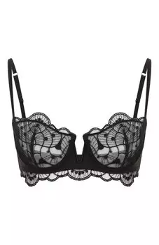 Бюстгальтер-балконет I.D. Sarrieri