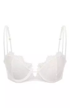 Бюстгальтер-балконет Kiki De Montparnasse