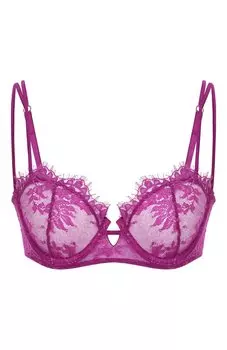 Бюстгальтер-балконет Kiki De Montparnasse
