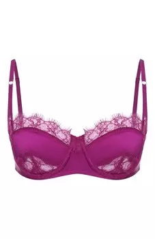 Бюстгальтер-балконет Kiki De Montparnasse