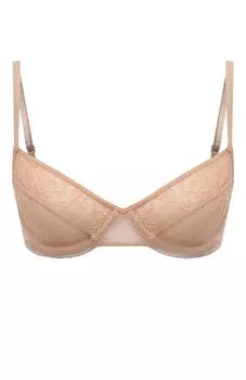 Бюстгальтер-балконет La Perla