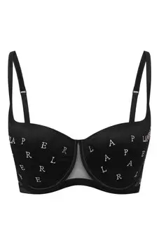 Бюстгальтер-балконет La Perla