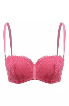 Бюстгальтер-балконет La Perla