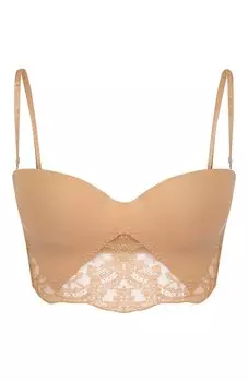 Бюстгальтер-балконет La Perla