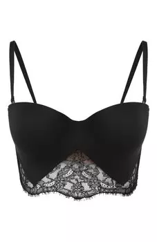 Бюстгальтер-балконет La Perla