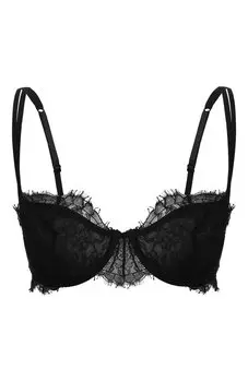 Бюстгальтер-балконет La Perla