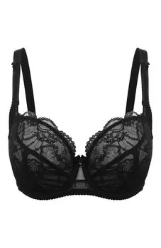 Бюстгальтер-балконет Lise Charmel