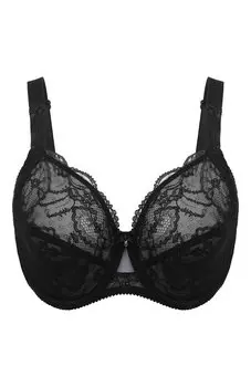 Бюстгальтер-балконет Lise Charmel