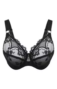 Бюстгальтер-балконет Lise Charmel