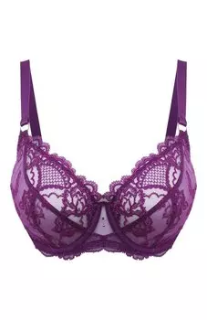 Бюстгальтер-балконет Lise Charmel