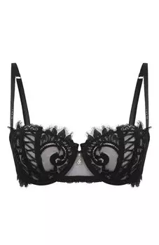 Бюстгальтер-балконет Lise Charmel