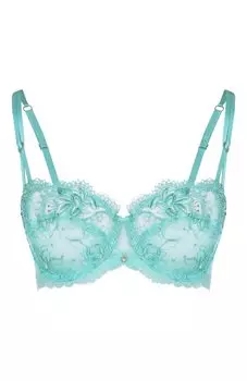 Бюстгальтер-балконет Lise Charmel