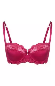 Бюстгальтер-балконет Lise Charmel