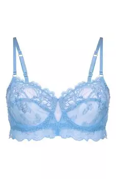 Бюстгальтер-балконет Lise Charmel