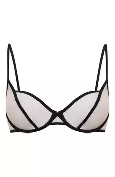 Бюстгальтер-балконет LIVY