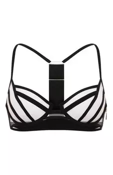 Бюстгальтер-балконет LIVY