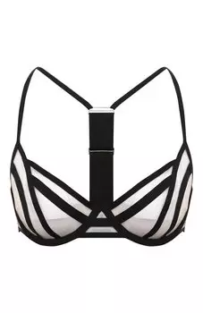 Бюстгальтер-балконет LIVY