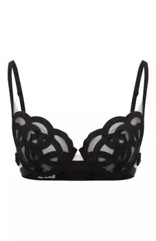 Бюстгальтер-балконет LIVY