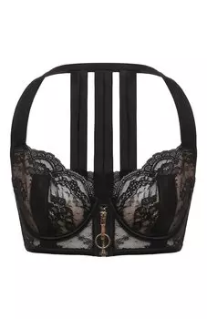 Бюстгальтер-балконет LIVY