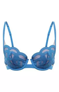 Бюстгальтер-балконет LIVY