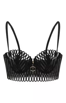 Бюстгальтер-балконет LIVY