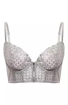 Бюстгальтер-балконет LIVY