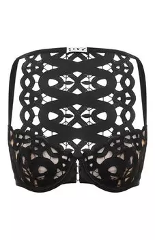 Бюстгальтер-балконет LIVY