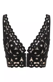 Бюстгальтер-балконет LIVY