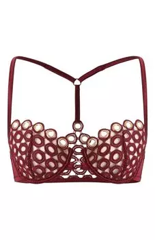 Бюстгальтер-балконет LIVY