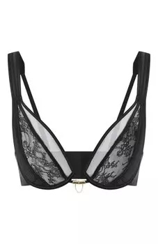 Бюстгальтер-балконет LIVY