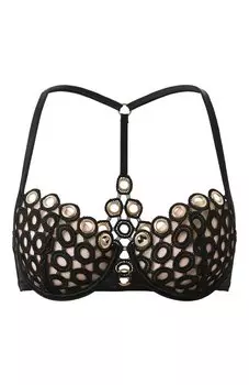 Бюстгальтер-балконет LIVY