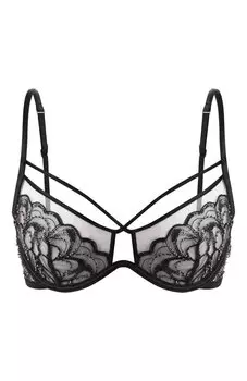 Бюстгальтер-балконет LIVY