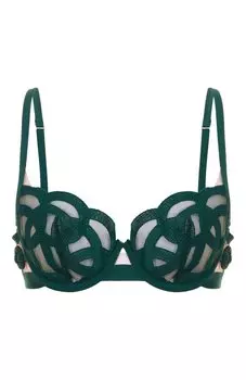 Бюстгальтер-балконет LIVY