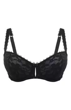 Бюстгальтер-балконет Maison Lejaby