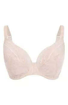 Бюстгальтер-балконет Maison Lejaby