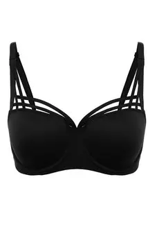 Бюстгальтер-балконет Marlies Dekkers