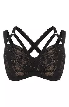 Бюстгальтер-балконет Marlies Dekkers