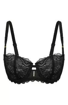 Бюстгальтер-балконет с мягкой чашкой Chantelle