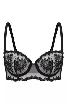 Бюстгальтер-балконет SimonePerele