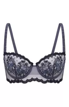 Бюстгальтер-балконет SimonePerele