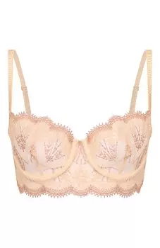 Бюстгальтер-балконет SimonePerele