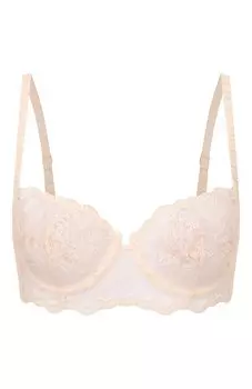 Бюстгальтер-балконет SimonePerele