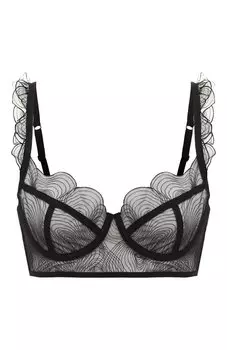 Бюстгальтер-балконет UNDRESS CODE