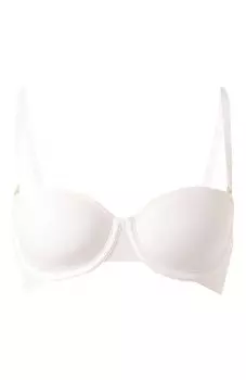 Бюстгальтер-балконет Wolford