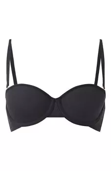 Бюстгальтер-балконет Wolford