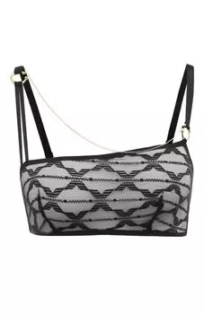 Бюстгальтер-бандо Chantelle X