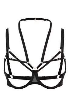 Бюстгальтер Bordelle