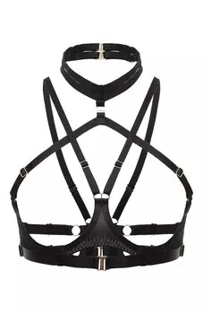 Бюстгальтер Bordelle