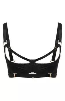 Бюстгальтер Bordelle